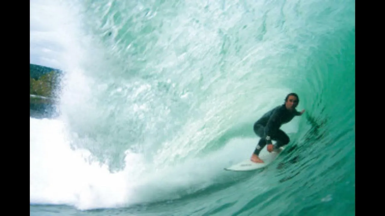 Artaza Getxo Surf Apartment Leioa